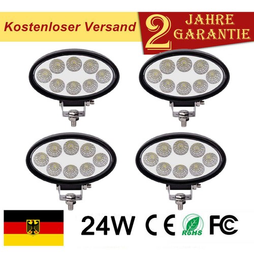 Faro proiettore lavoro led - faro,