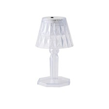 Mini lampada tavolo comodino - mini,