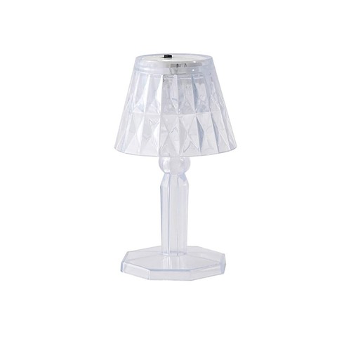 Mini lampada tavolo - lampada,
