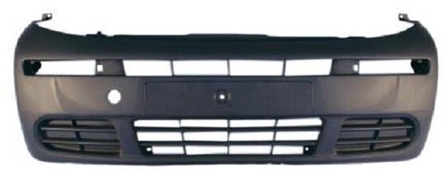 Paraurti anteriore opel vivaro - anteriore,