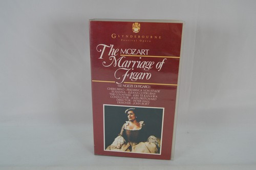 Mozart the marriage figaro - mozart, of