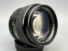 Obiettivo Porst Color Reflex