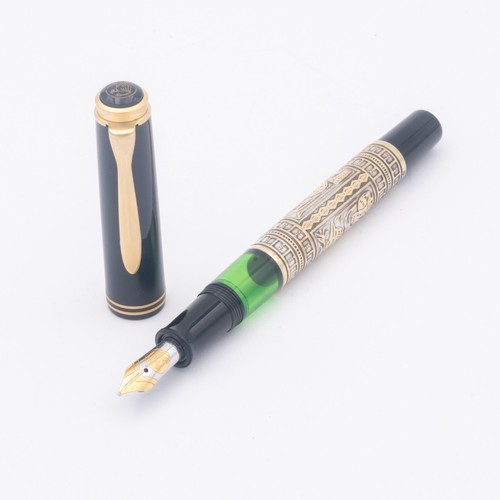 Pelikan toledo m700 old style - pelikan,