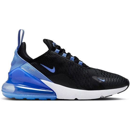 Nike air max - air, blu