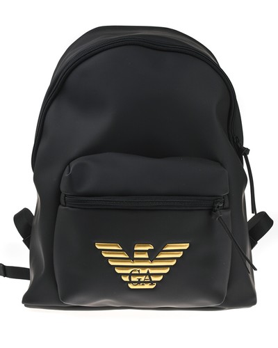 Zaino emporio armani bag made - zaino,