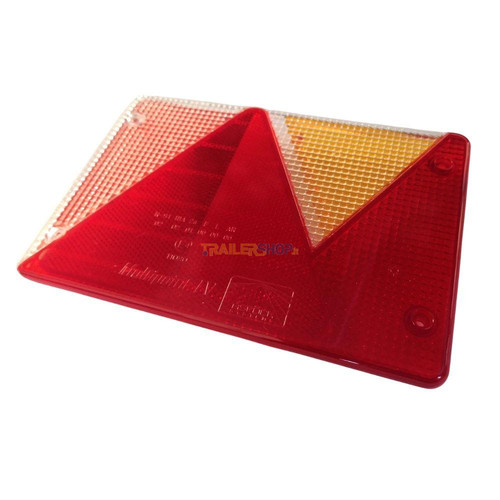 Vetro fanale multipoint - multipoint, iv