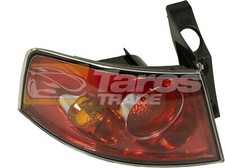 Fanale posteriore SX Per Seat Ibiza 2002-2008
