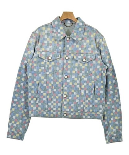 Louis vuitton denim - louis,