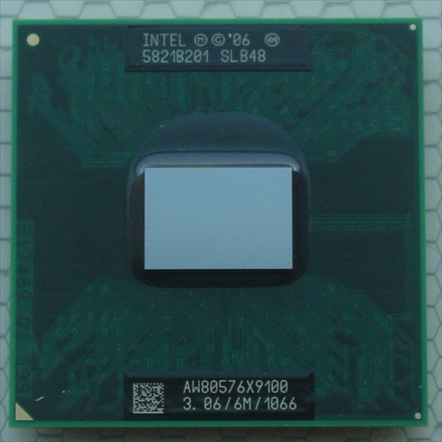 Core extreme x9100 3 06 - , 2