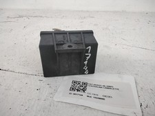 CENTRALINA CANDELETTE PER FIAT