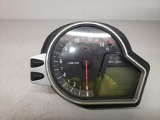 Quadro strumenti speedo honda