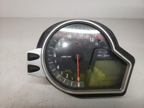 Quadro strumenti speedo honda
