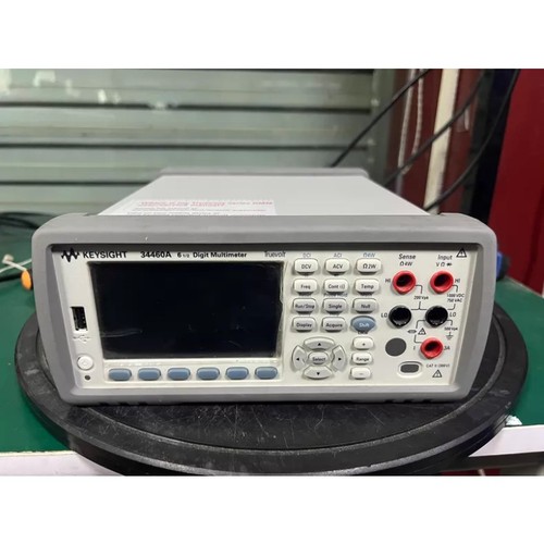 Multimetro digitale agilent - digitale,
