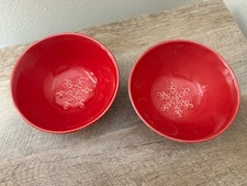 Zara Home Ciotole Terracotta