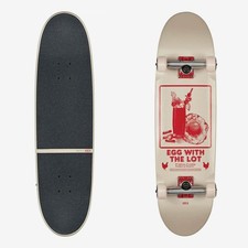 Globe Skateboard Eggy Off
