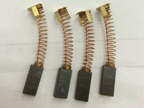Carboncini spazzole per