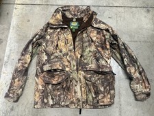 Cabelas Dry Plus Giacca Uomo