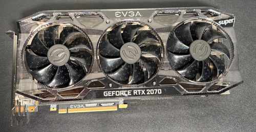 Evga geforce rtx 2070 - rtx,
