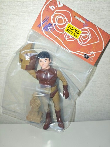 Bellissimo personaggio taro - personaggio,