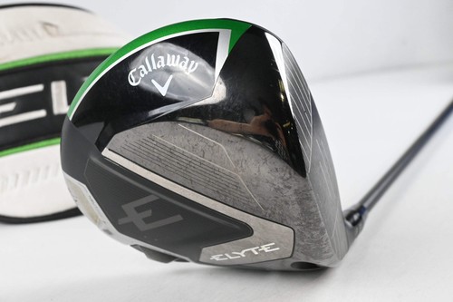 Driver callaway elyte 9 - callaway,