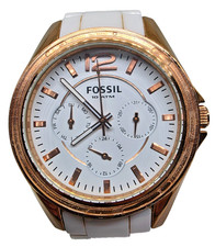 Orologio Fossil cinturino in