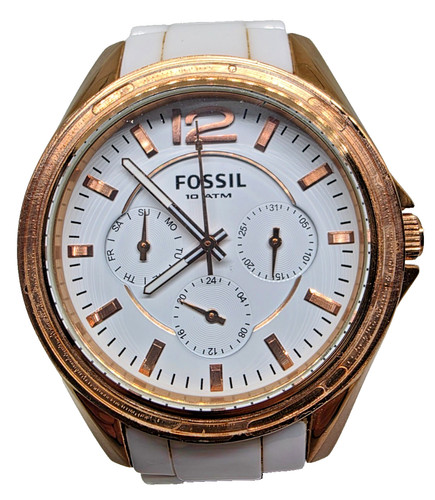 Orologio fossil cinturino - fossil,