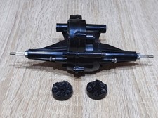 Nikko Rhino, F10 Bison