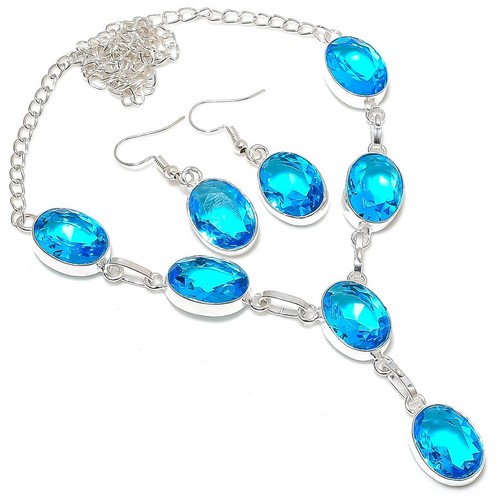 Set gioielli regalo argento