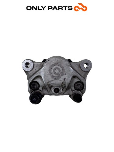 Pinza freno posteriore - pinza, brembo