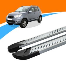 Pedane adatte per Daihatsu