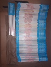 LAZARUS LEDD COMPLETA DA 1 A 62 (MANCA SOLO IL 56) + ALCUNI EXTRA!