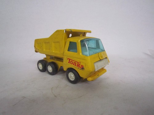 Camion benne tonka - camion, en