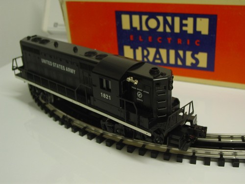 Lionel 1821 motore - lionel, #1821