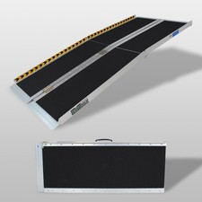 Rampa per Disabili Soglia