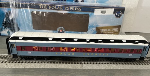 Lionel 2427300 polar - polar, express