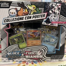 Pokemon Collection with Unima