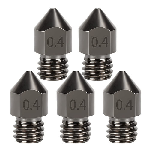 Acciaio temprato mk8 - pz,