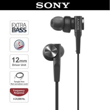 Sony mdr xb55ap cuffie - mdr-xb55ap,