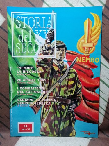 Storia dell secolo - storia,