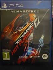Need For Speed: Hot Pursuit -
