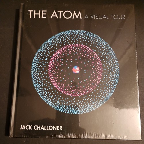 The atom visual tour - the,