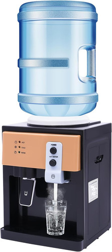 Dispenser acqua elettrico - di,