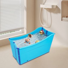 Vasca bagno pieghevole 100 - da,