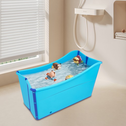 Vasca bagno pieghevole 100 - da,