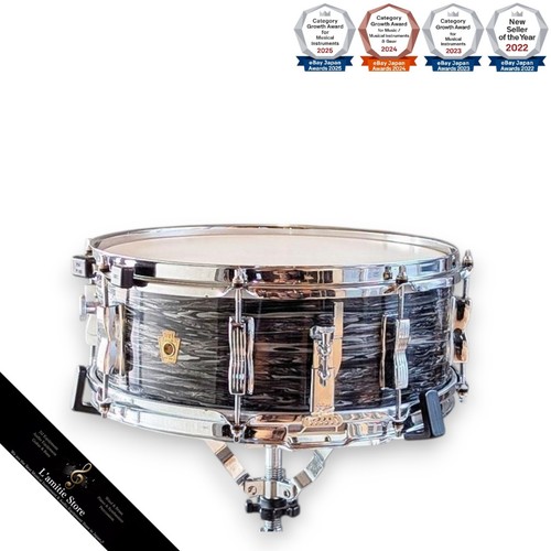 Ludwig wfl 1957 - ludwig,
