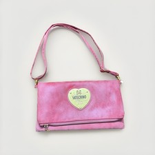 Borsa a tracolla Moschino