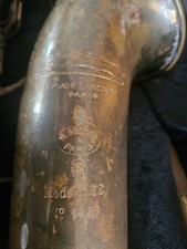 🎷 SASSOFONO CONTRALTO