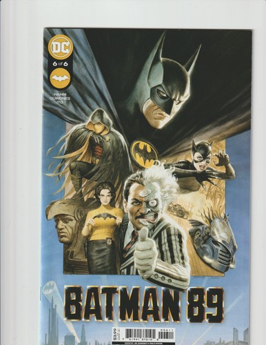 Batman dc comics - batman, 2021