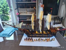 Lego set 10210  Imperial