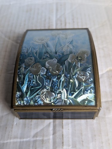 Lovely enesco brass purple - brass,